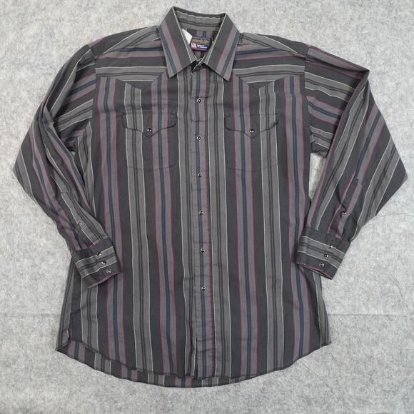 Men's Panhandle Slim Long Sleeve - SMB2S08277